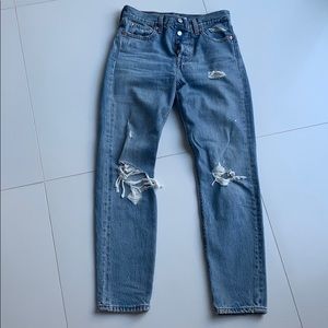 Levi’s Jeans
